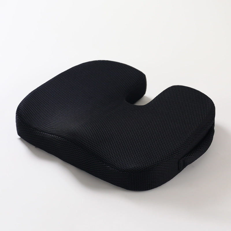 AuraCushion™ Orthopedic Memory Foam Seat Cushion