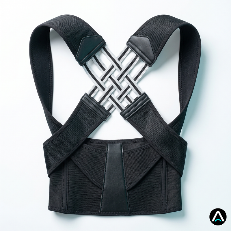 AuraPosture™ Posture Corrector Harness