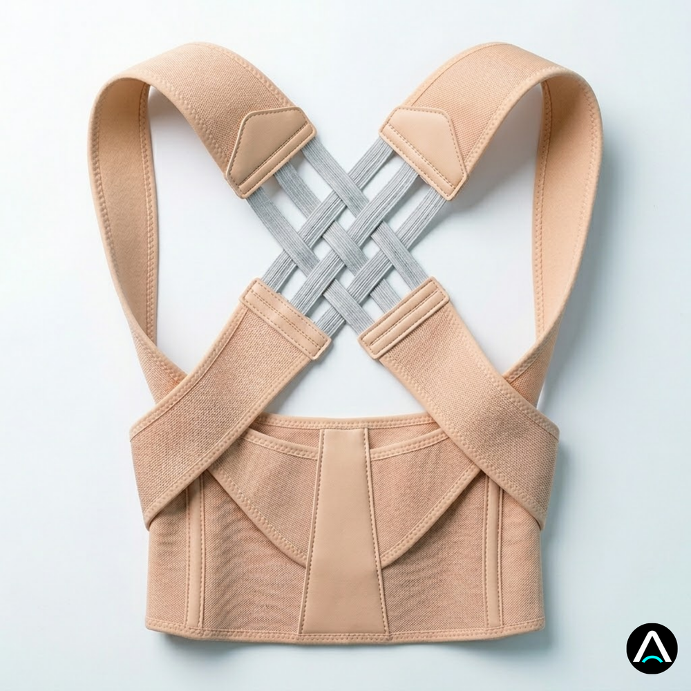 AuraPosture™ Posture Corrector Harness