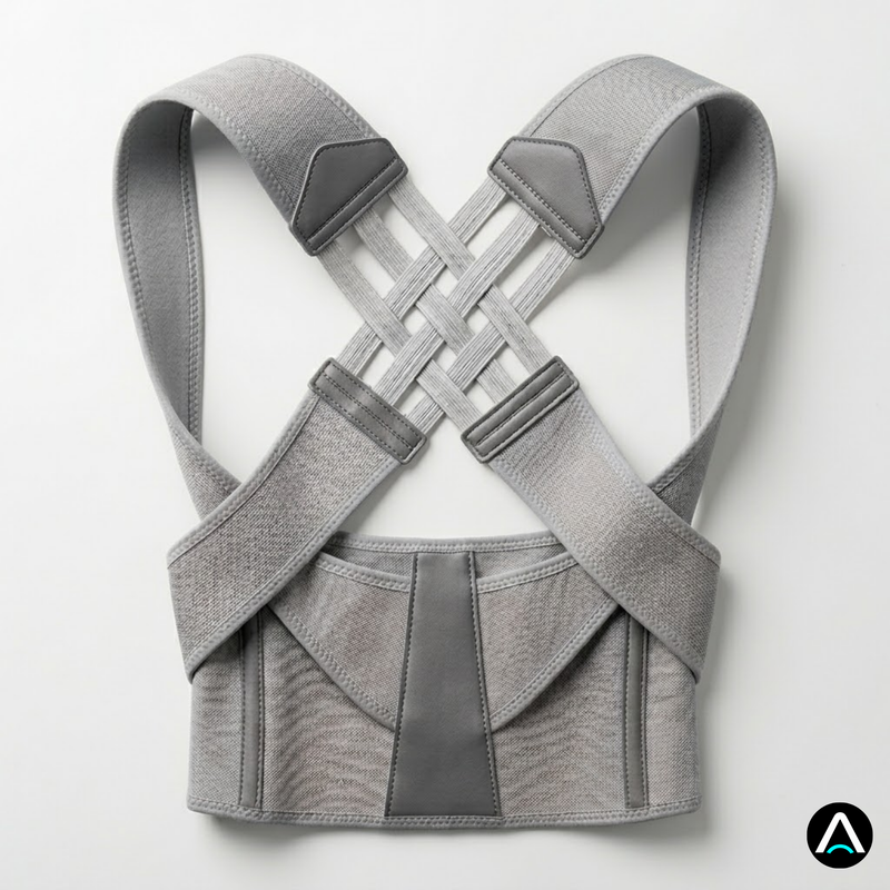 AuraPosture™ Posture Corrector Harness
