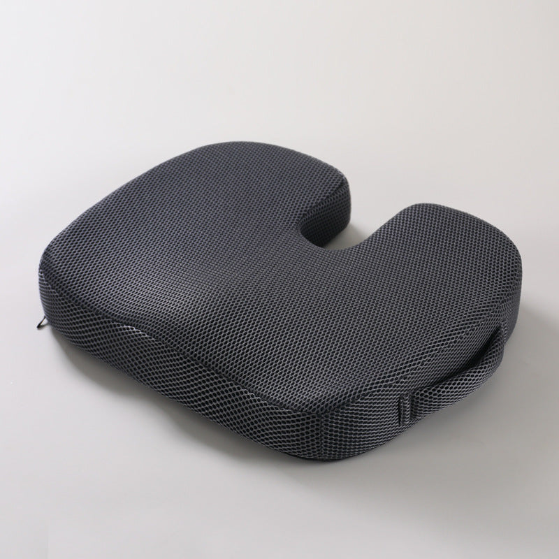 AuraCushion™ Orthopedic Memory Foam Seat Cushion