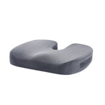 AuraCushion™ Orthopedic Memory Foam Seat Cushion