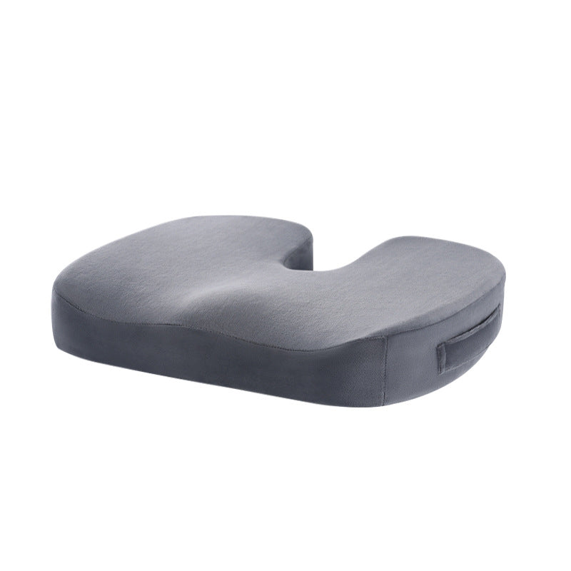 AuraCushion™ Orthopedic Memory Foam Seat Cushion