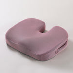 AuraCushion™ Orthopedic Memory Foam Seat Cushion