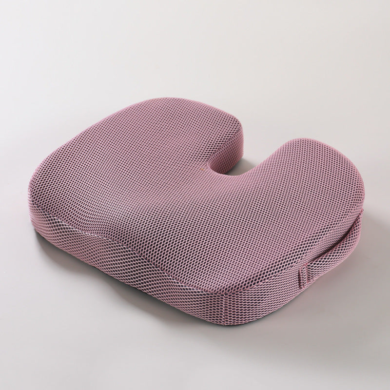 AuraCushion™ Orthopedic Memory Foam Seat Cushion