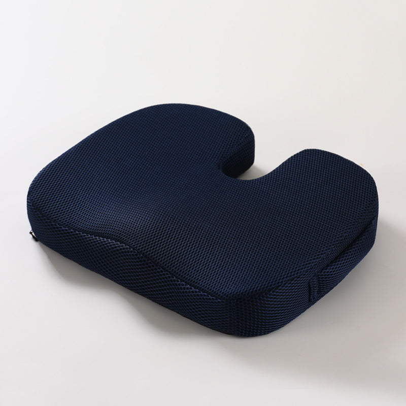 AuraCushion™ Orthopedic Memory Foam Seat Cushion