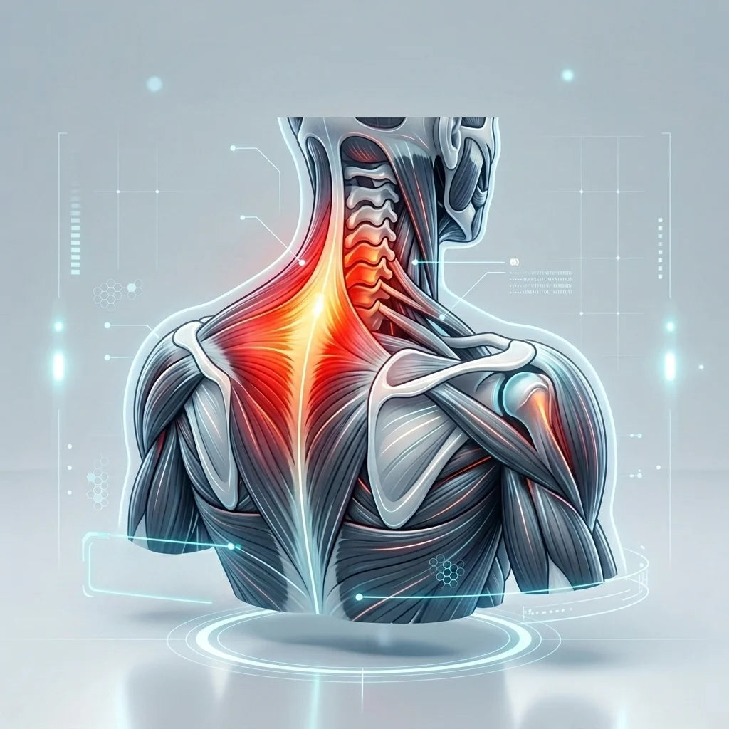 Chronic Tension illustration